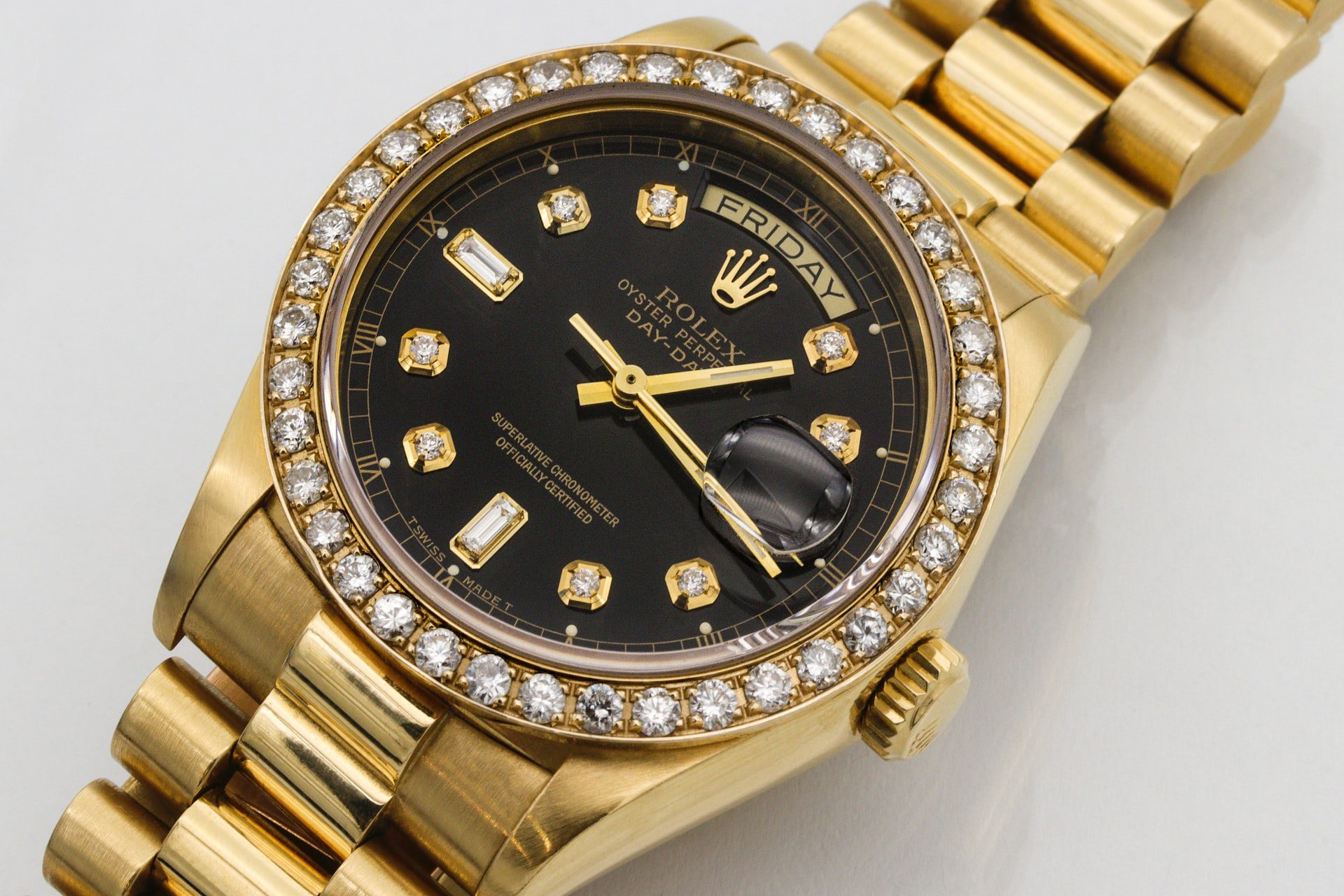 Why Rolex Watches are Worth the Investment