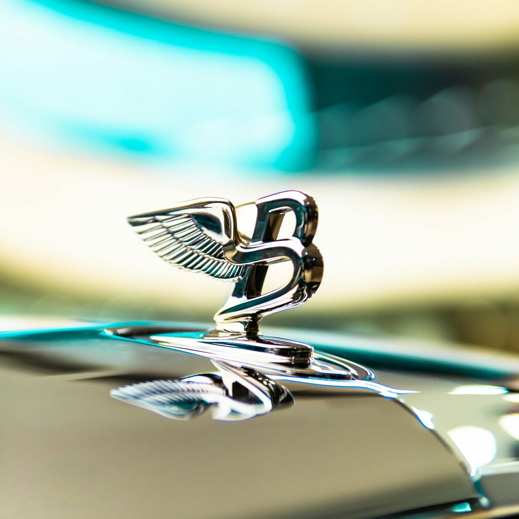 Bentley Remains a Popular Brand