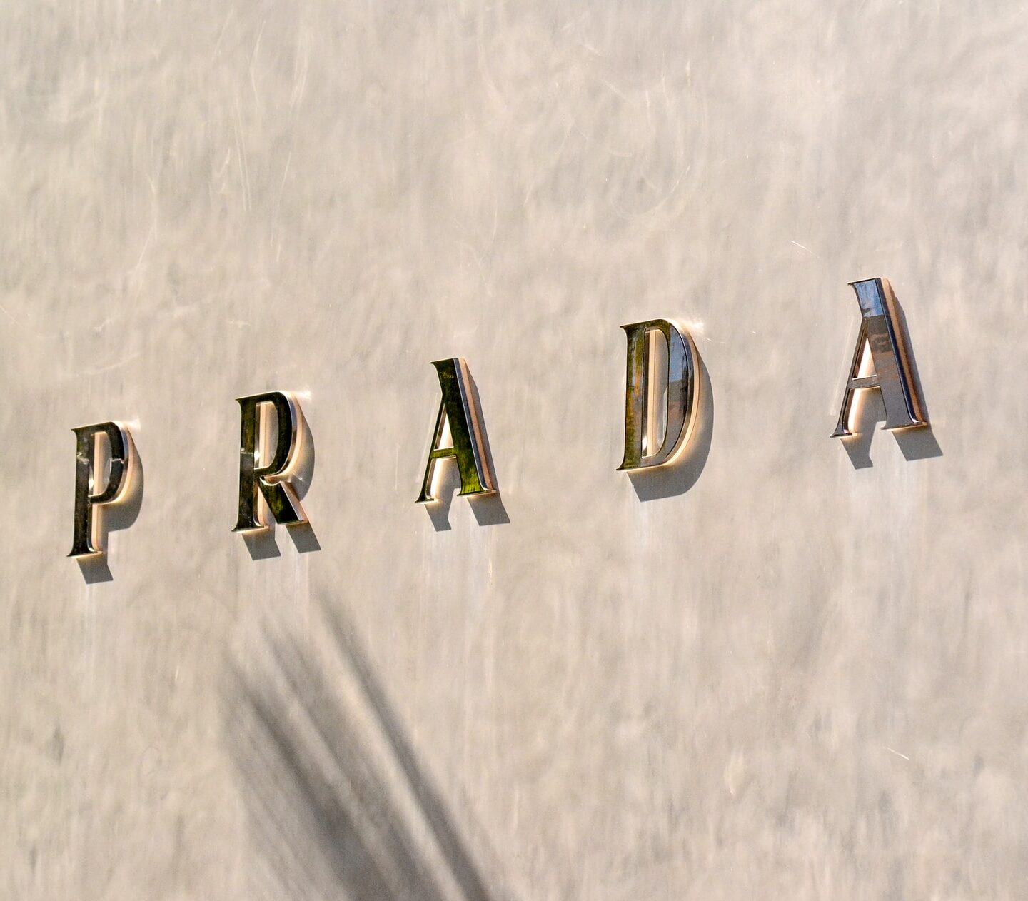 How Prada Became One of the Most Coveted Fashion Brands in the World