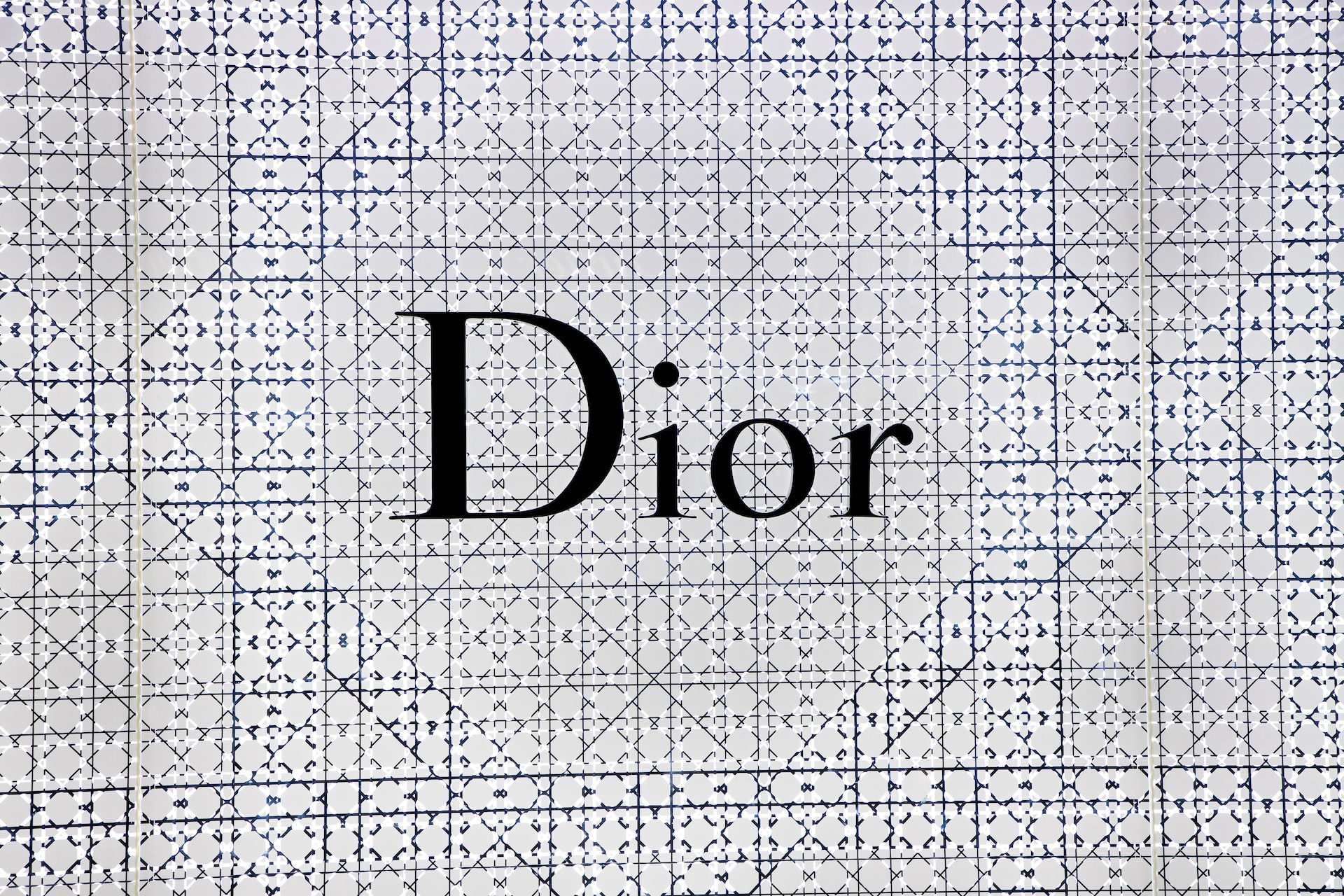 Dior: A History of the fashion house and its founder, Christian Dior