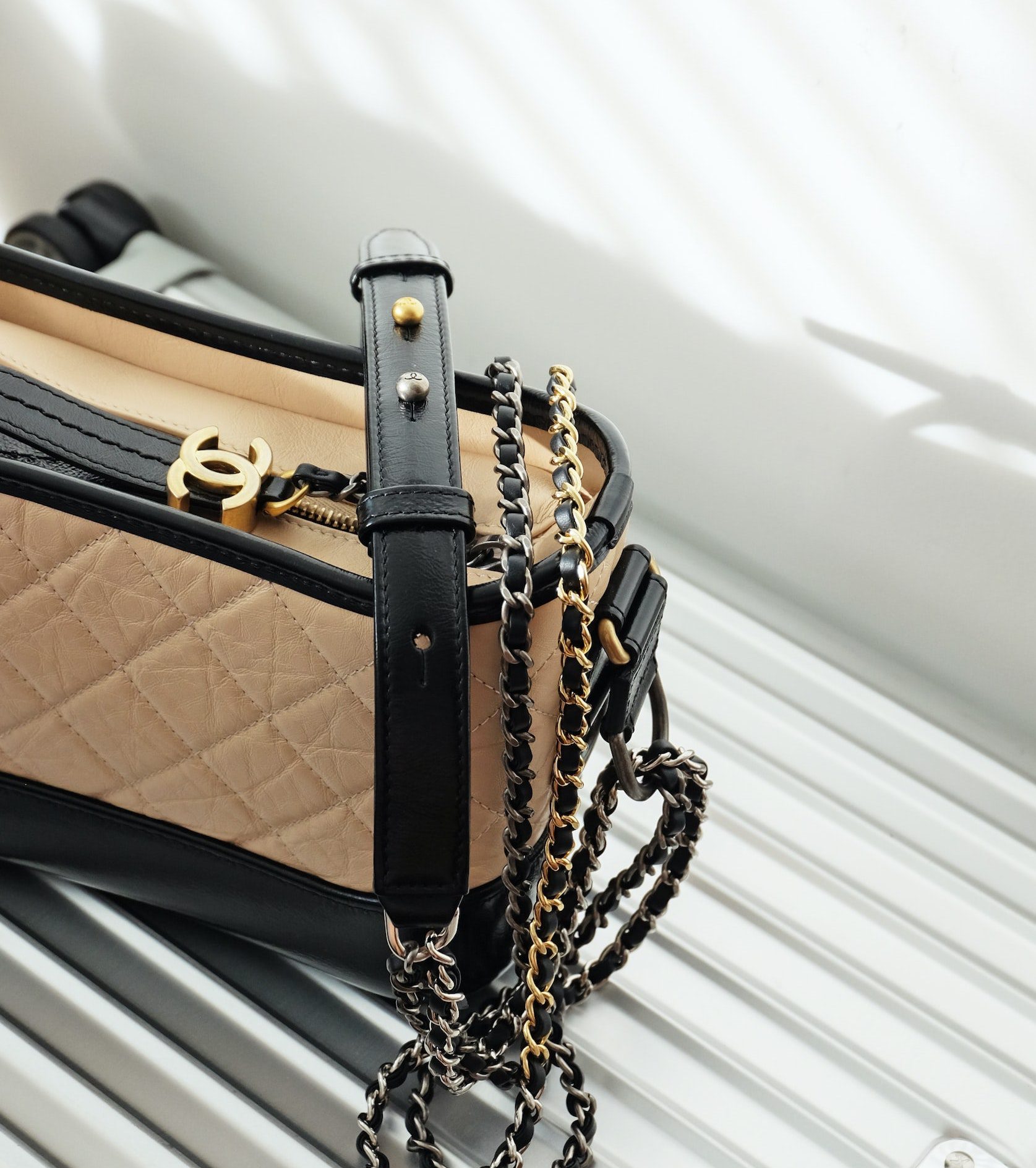 The Most Valuable Quilted Handbags You Can Own