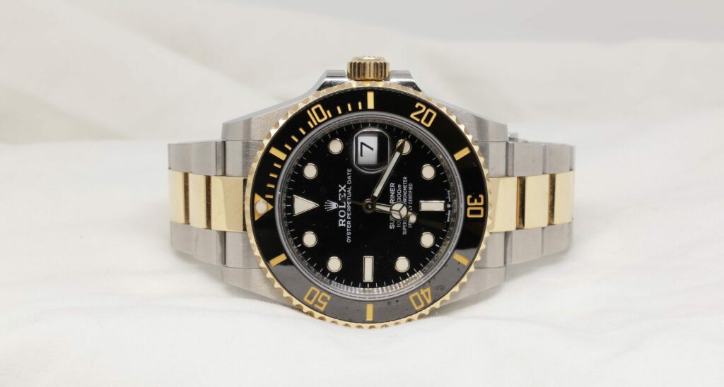 These are the most popular Rolexes among collectors