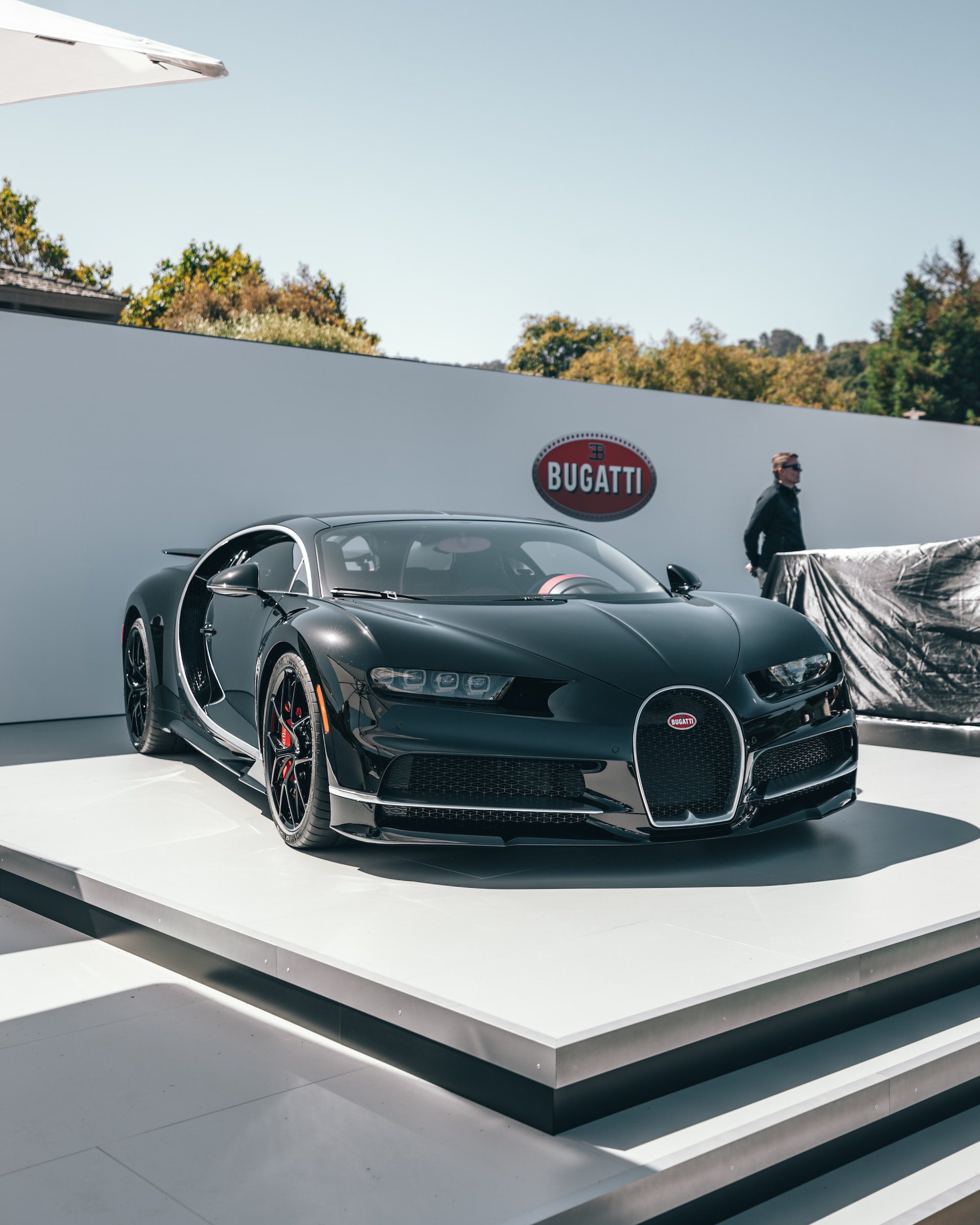 Ranking the Top 5 Most Expensive Luxury Cars on the Market Today