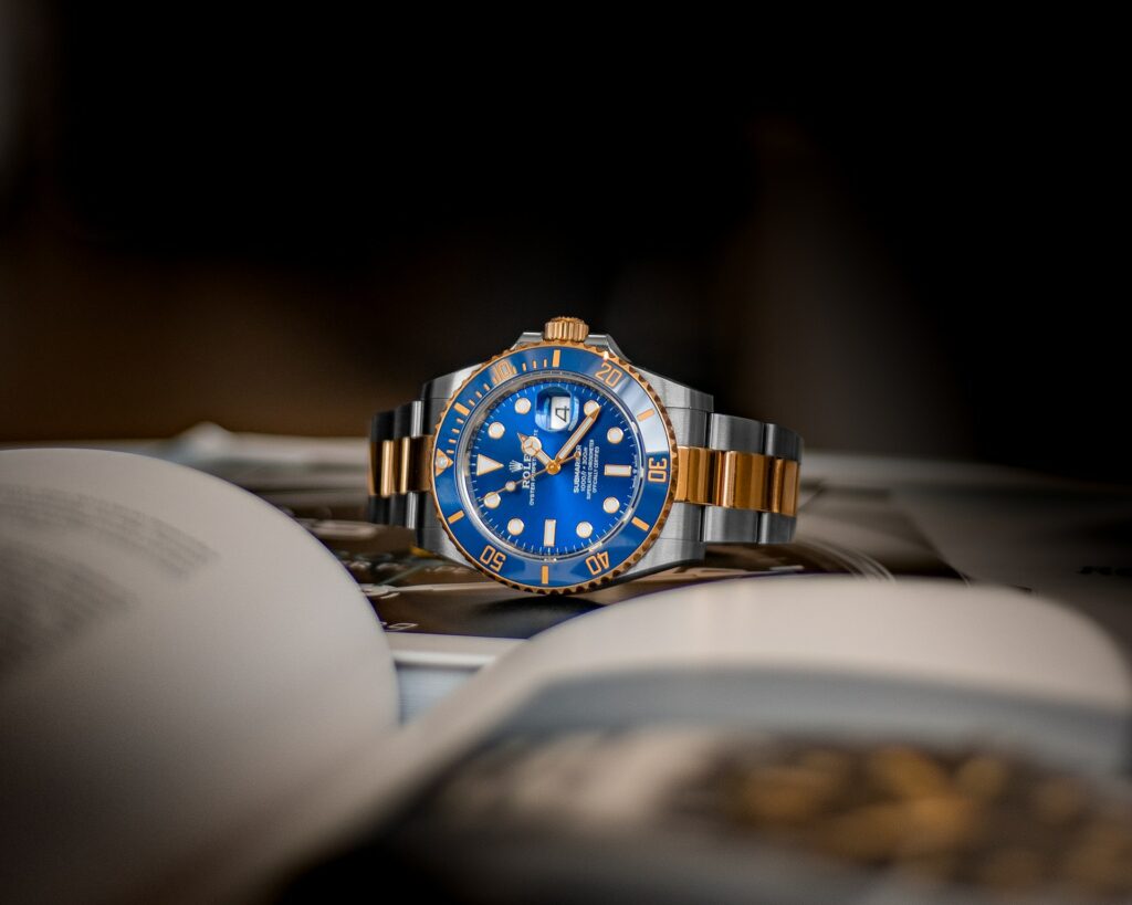 3 Tips for Cleaning Your Rolex Watch the Right Way