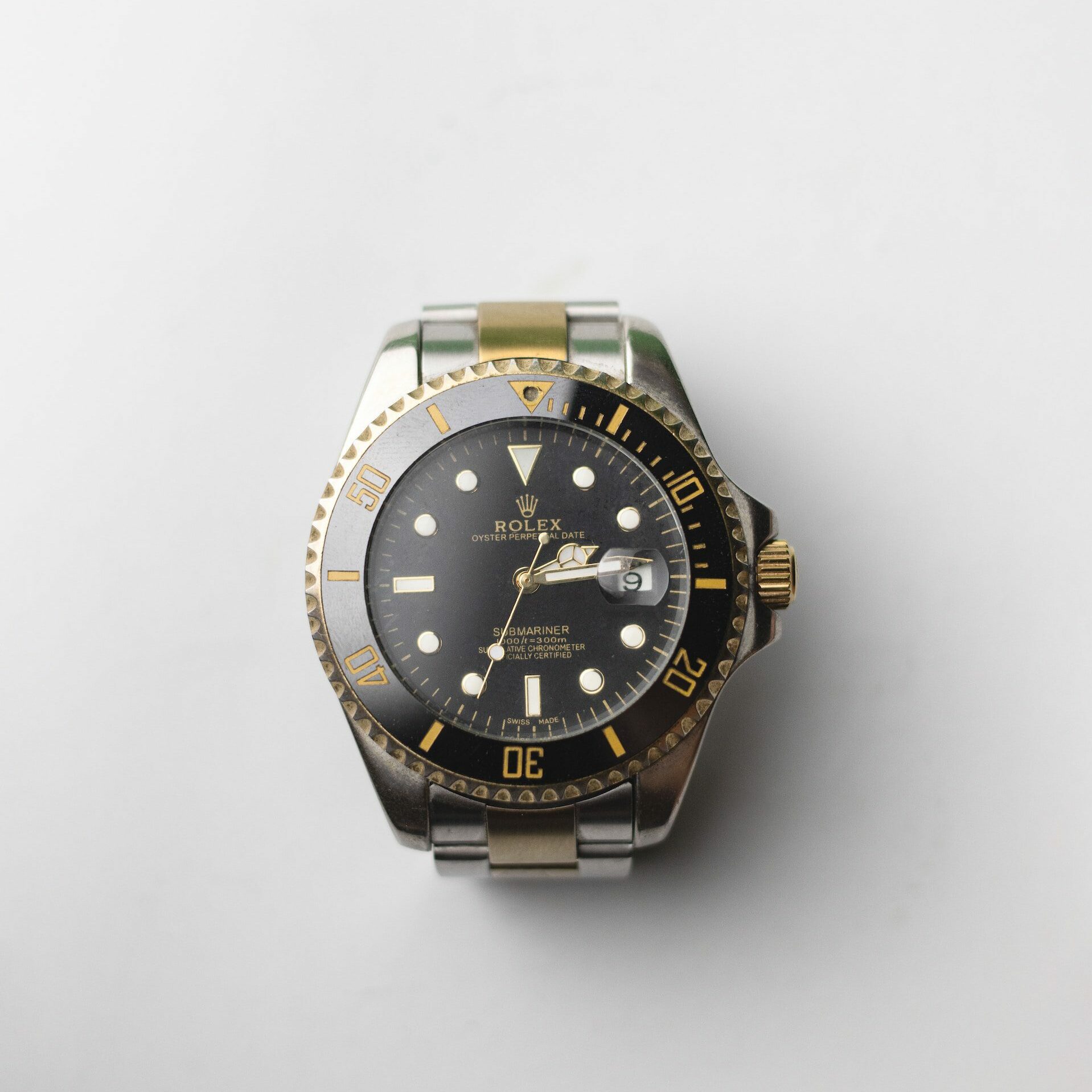 Discovering the History and Evolution of the Rolex Submariner
