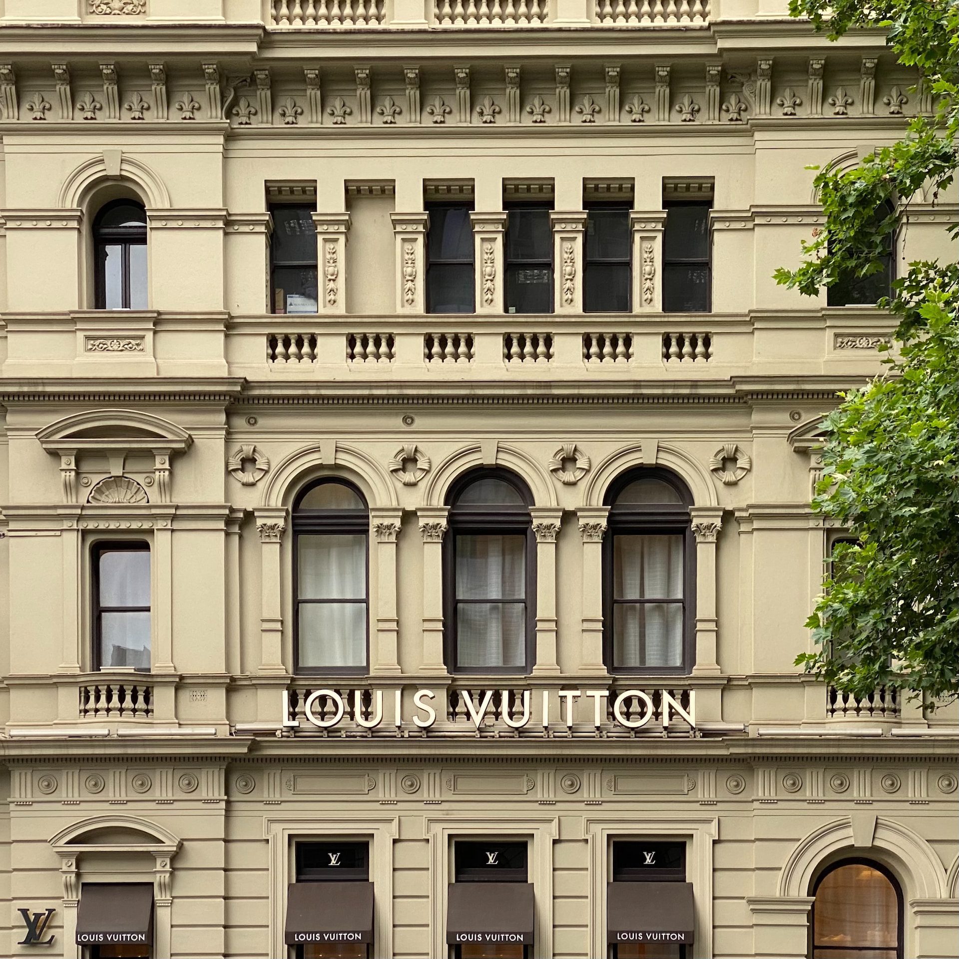 Louis Vuitton - What's On Melbourne