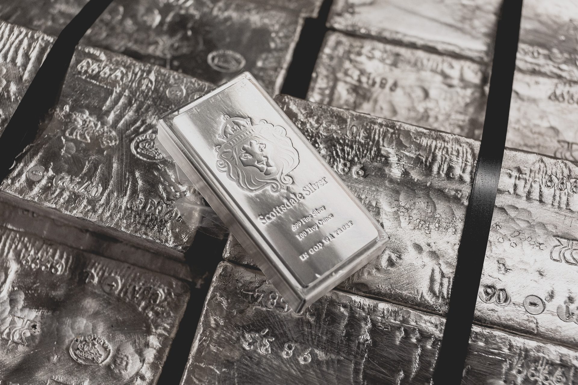 Silver Bullion Versus Gold: A History and Modern Review