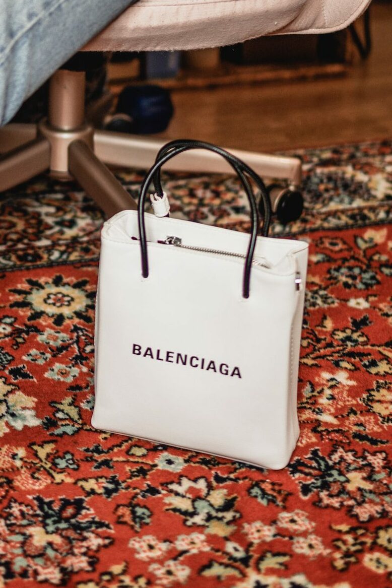 Balenciaga: A True Spanish Master