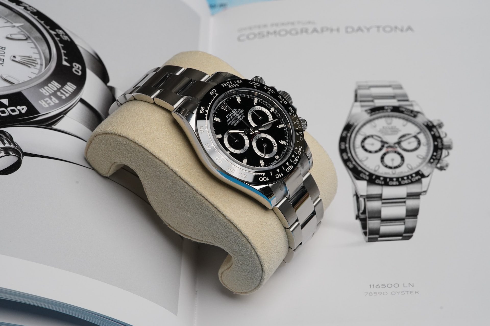 Mastering the Art of Timekeeping: The Most Prestigious Luxury Watch Brands