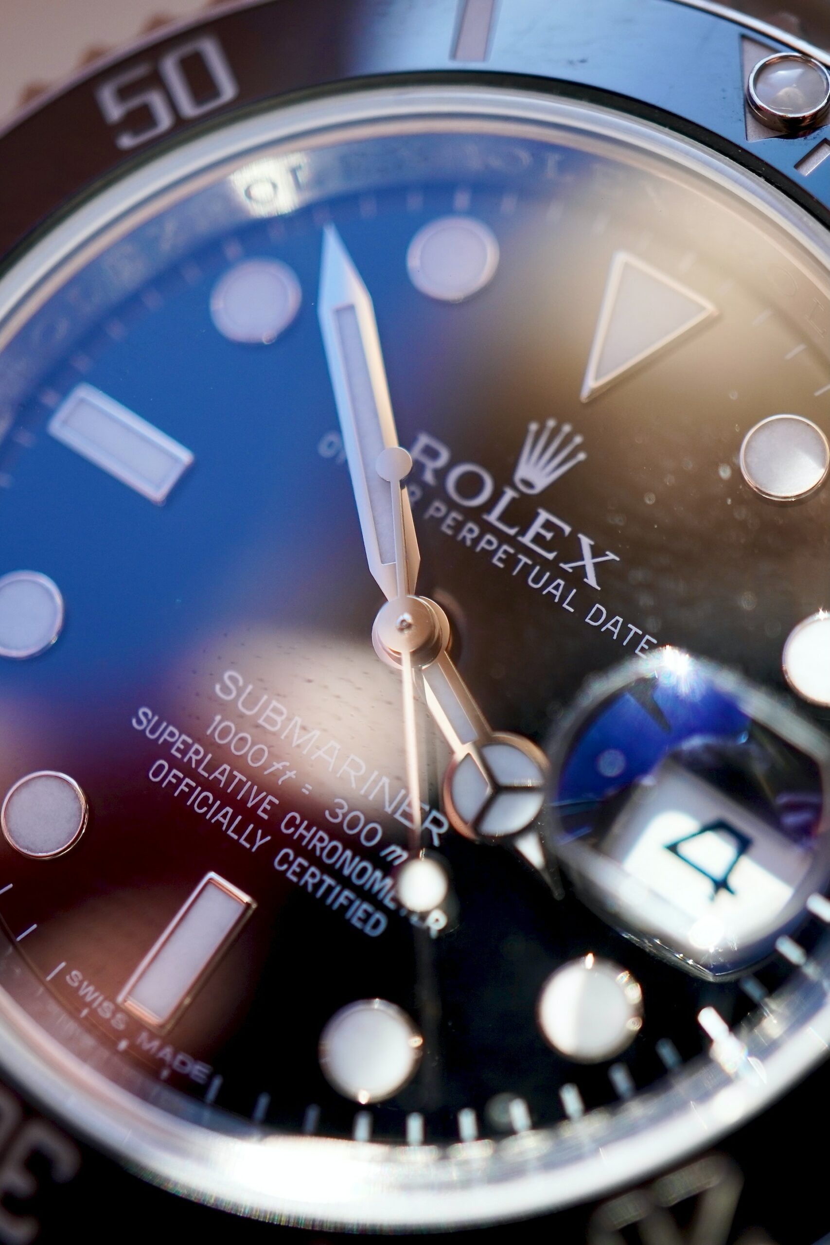 The Evolution of Rolex: From Tool Watch to Iconic Luxury Timepiece
