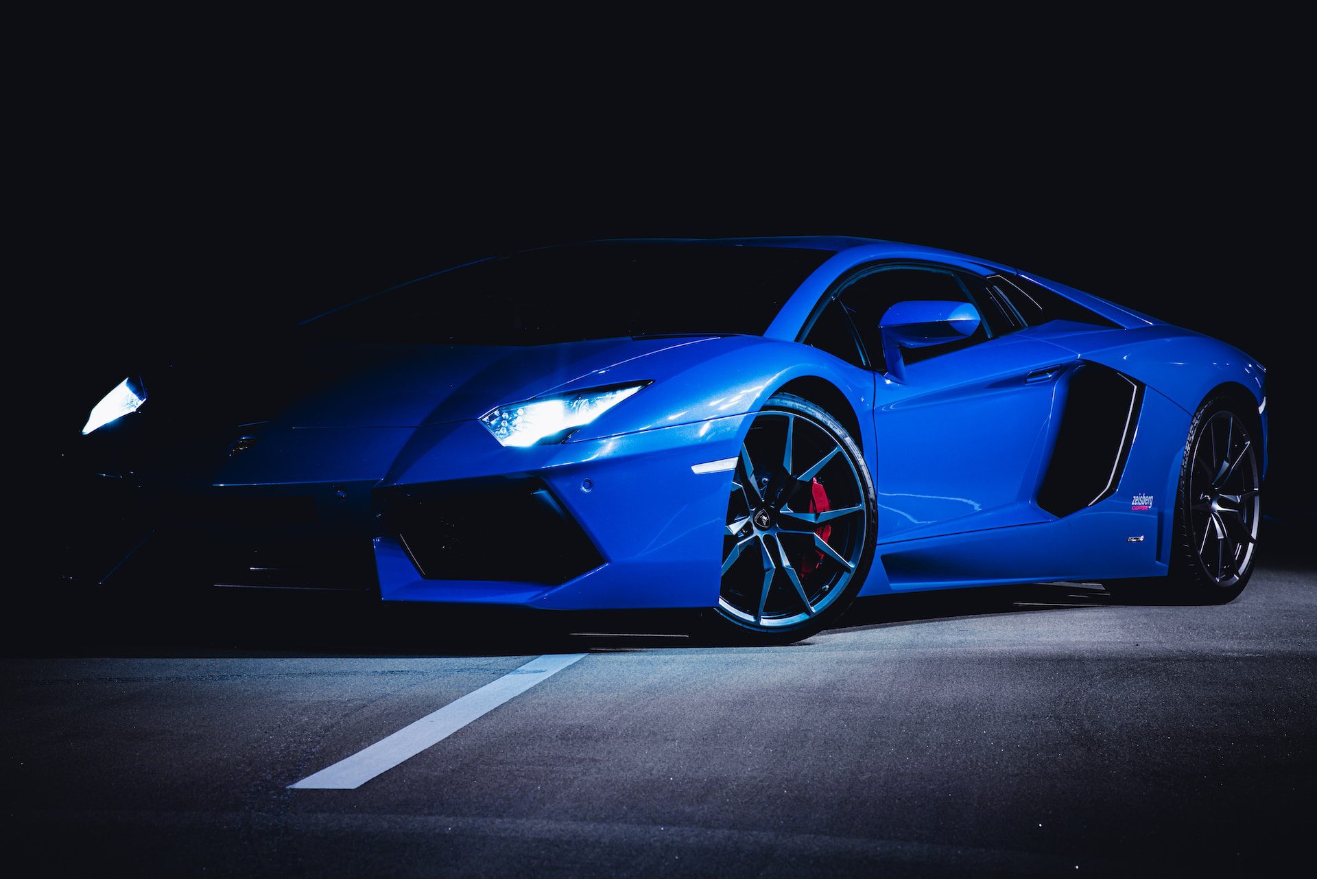 Lamborghini's Impact on Pop Culture: From the Big Screen to Music Videos