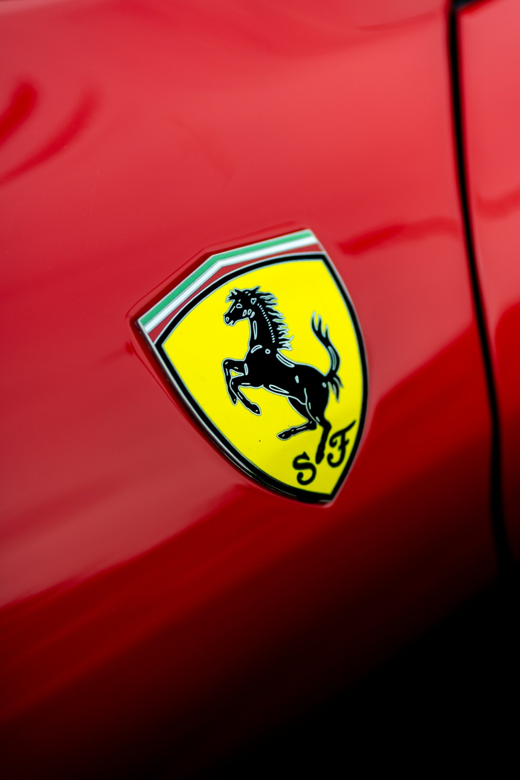 Why Ferrari is More Than Just a Car: The Brand's Cultural Impact and Influence