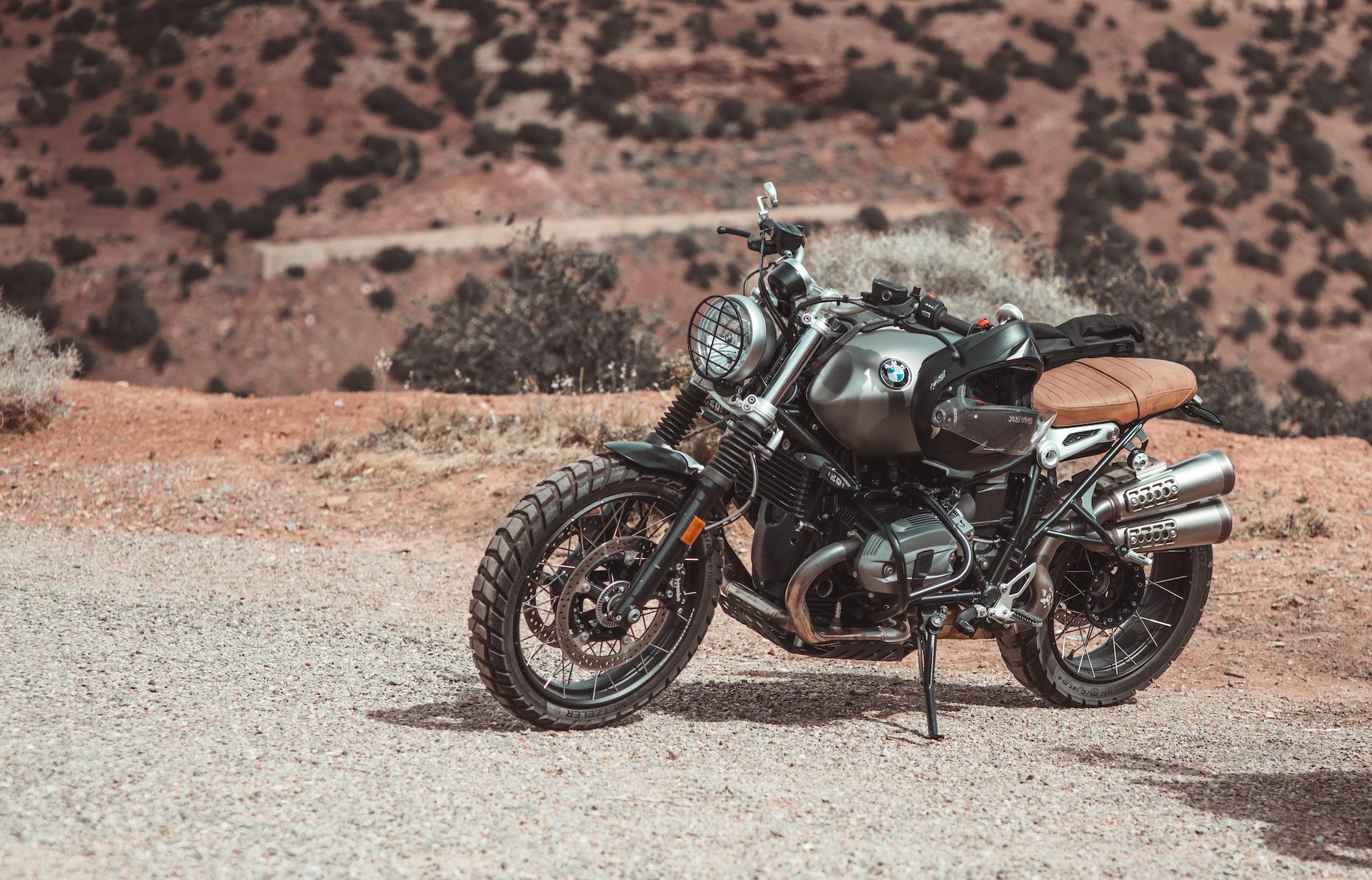 BMW Motorcycles: Experience the Thrill of the Open Road