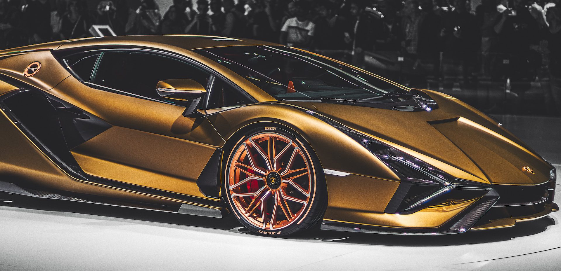 Lamborghini's Racing Legacy: From GT to Formula One
