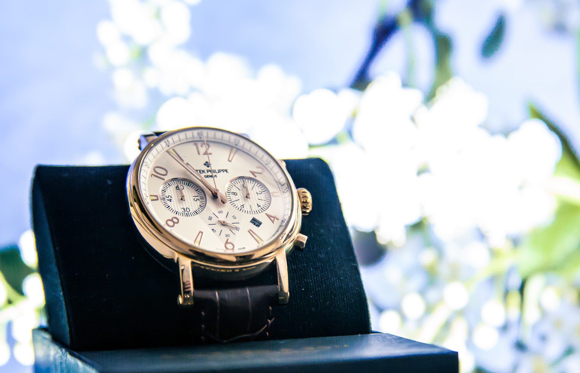 Why Patek Philippe is a Top Choice for Luxury Watch Collectors