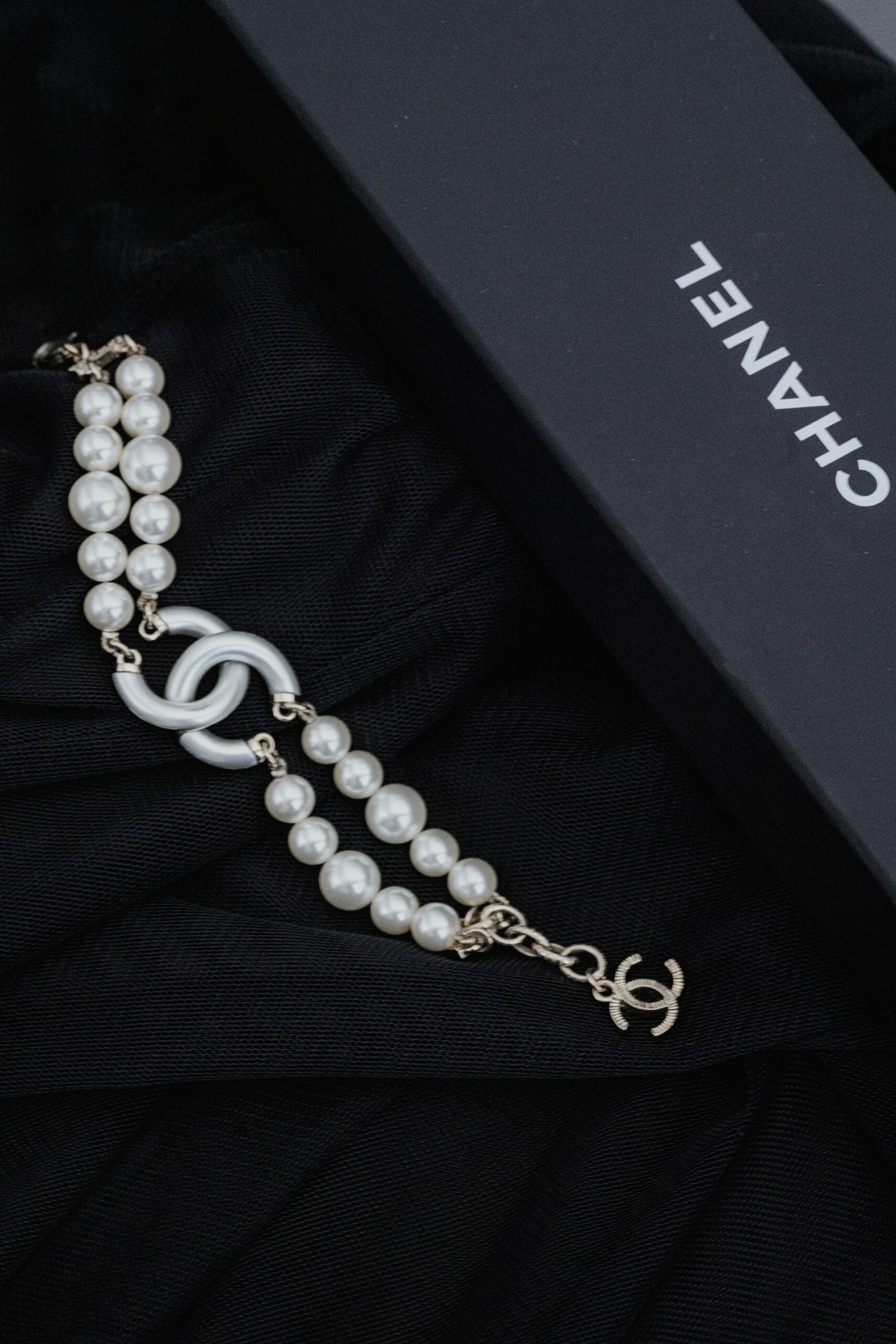 The Timeless Elegance: A Journey Through the History of Chanel