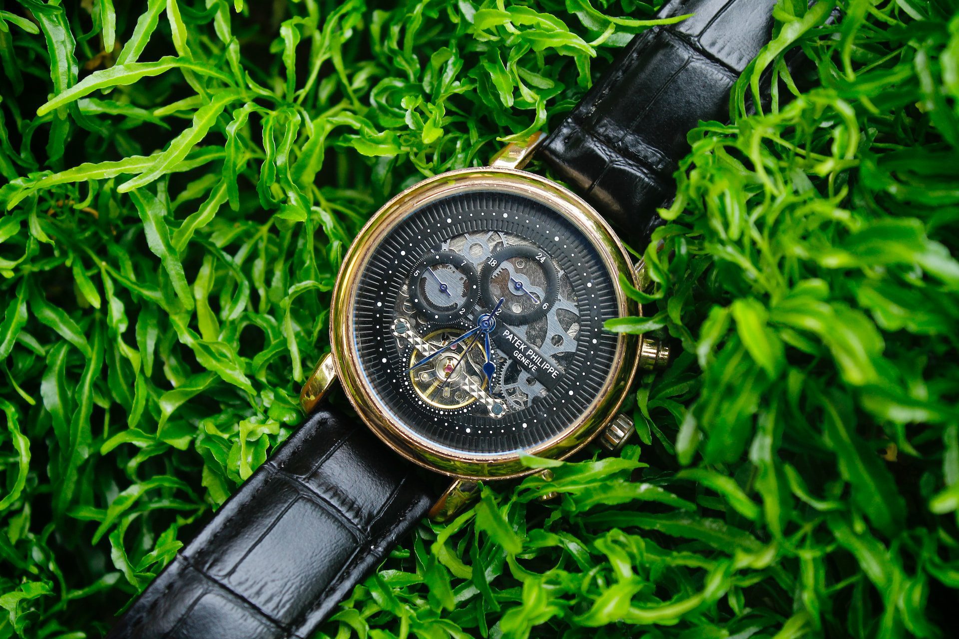 What Makes Patek Philippe Watches So Valuable?