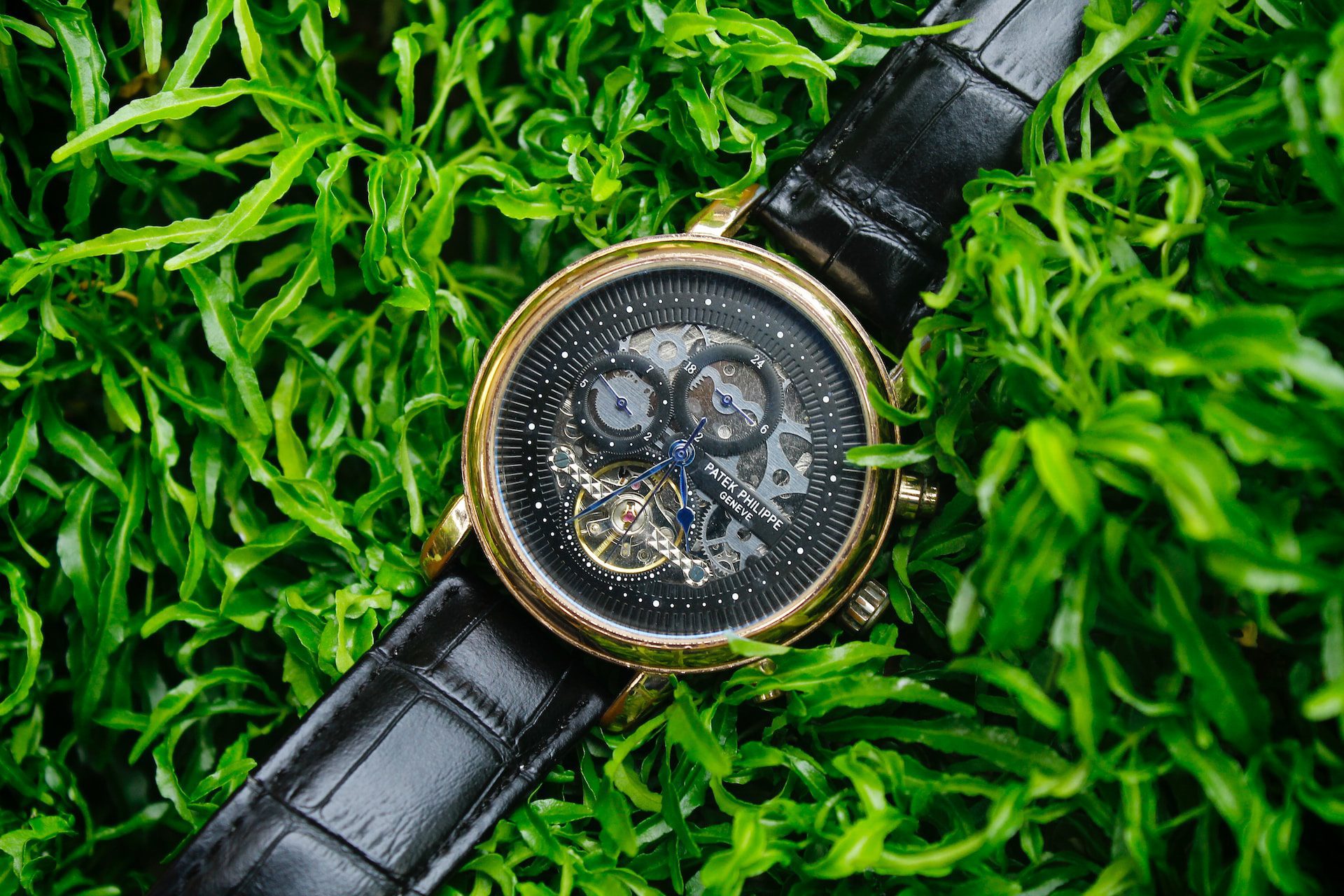 What Makes Patek Philippe Watches So Valuable?