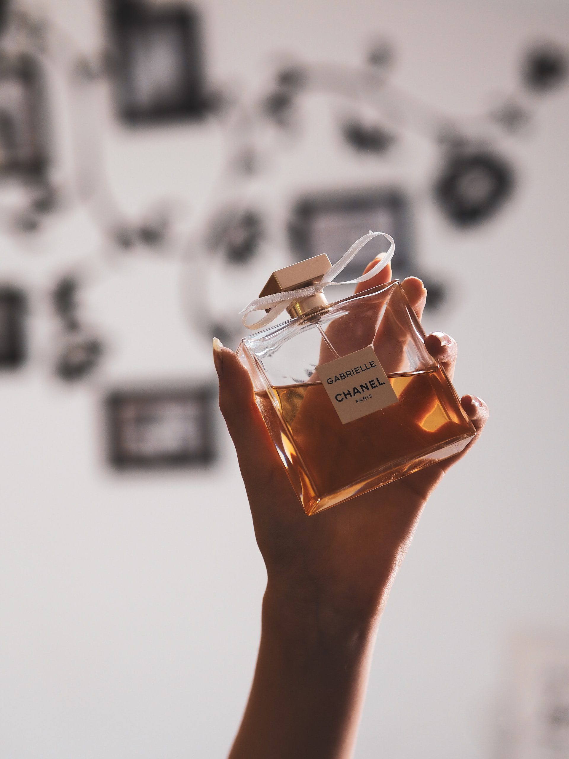 The Top 10 Most Expensive Perfumes in the World