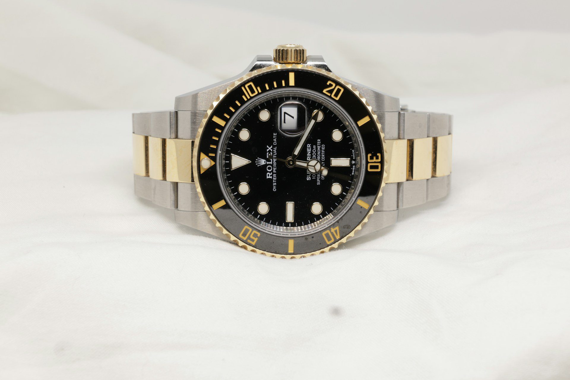 What are the Best Rolex Submariner Watches