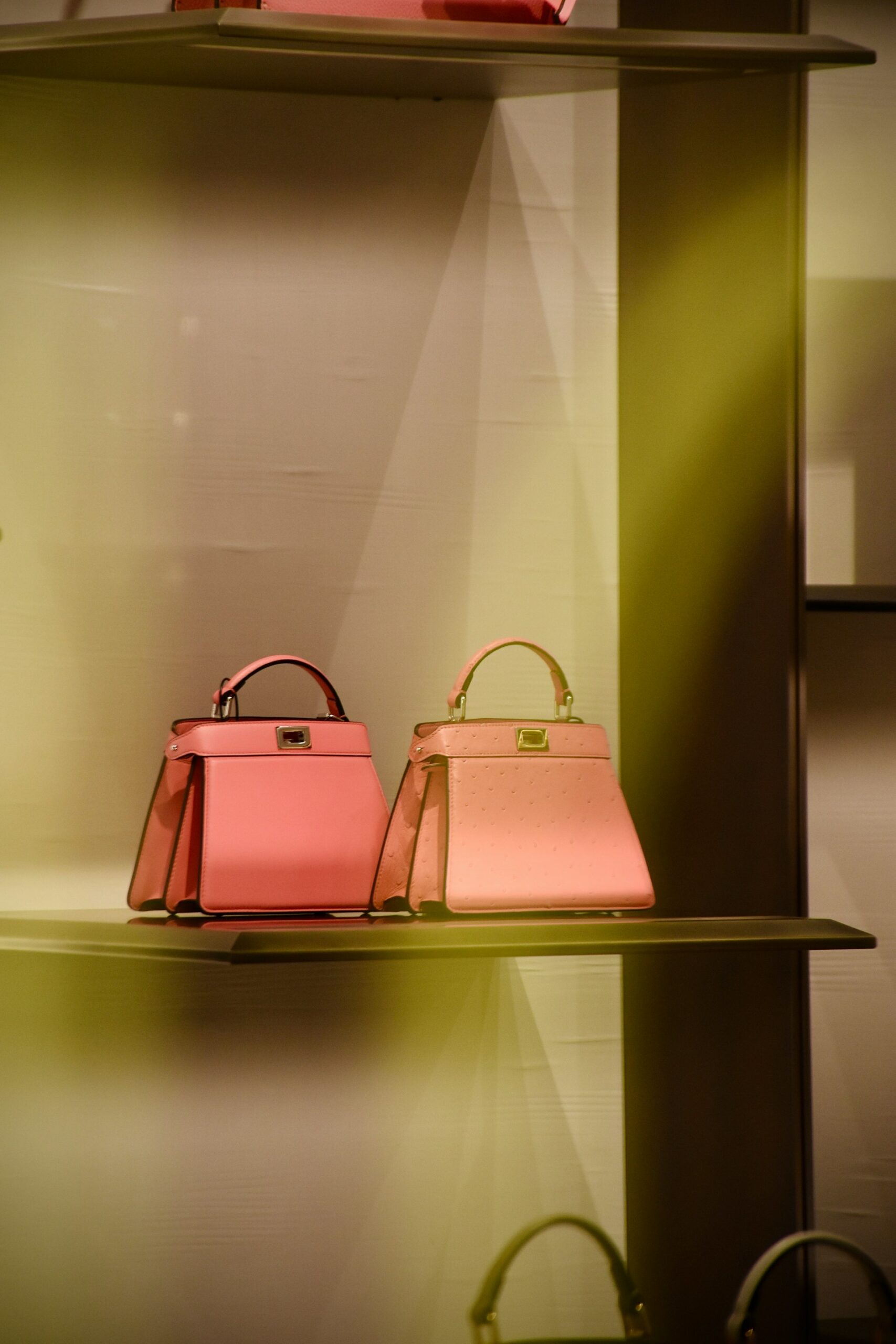 The Latest Trends in Luxury Handbags for 2024