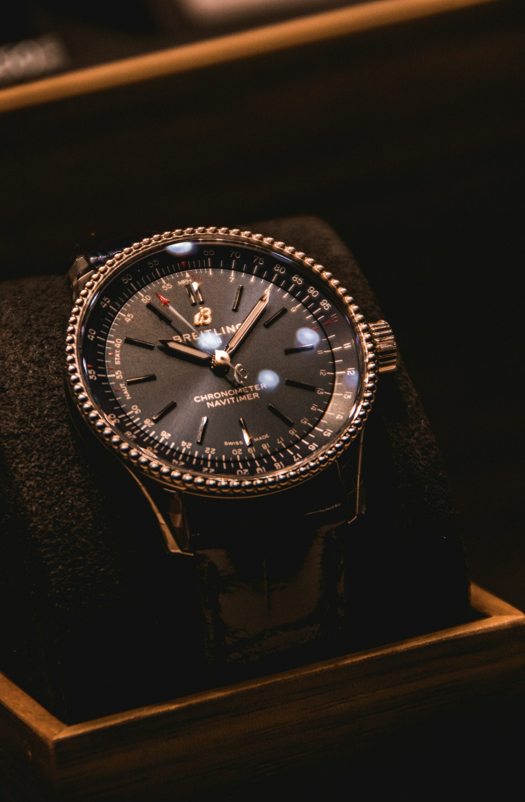 Why Watches Are Such a Popular Luxury Asset