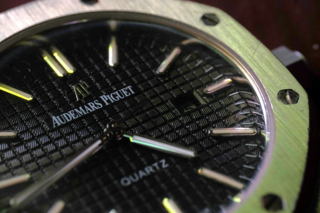 Audemars Piguet