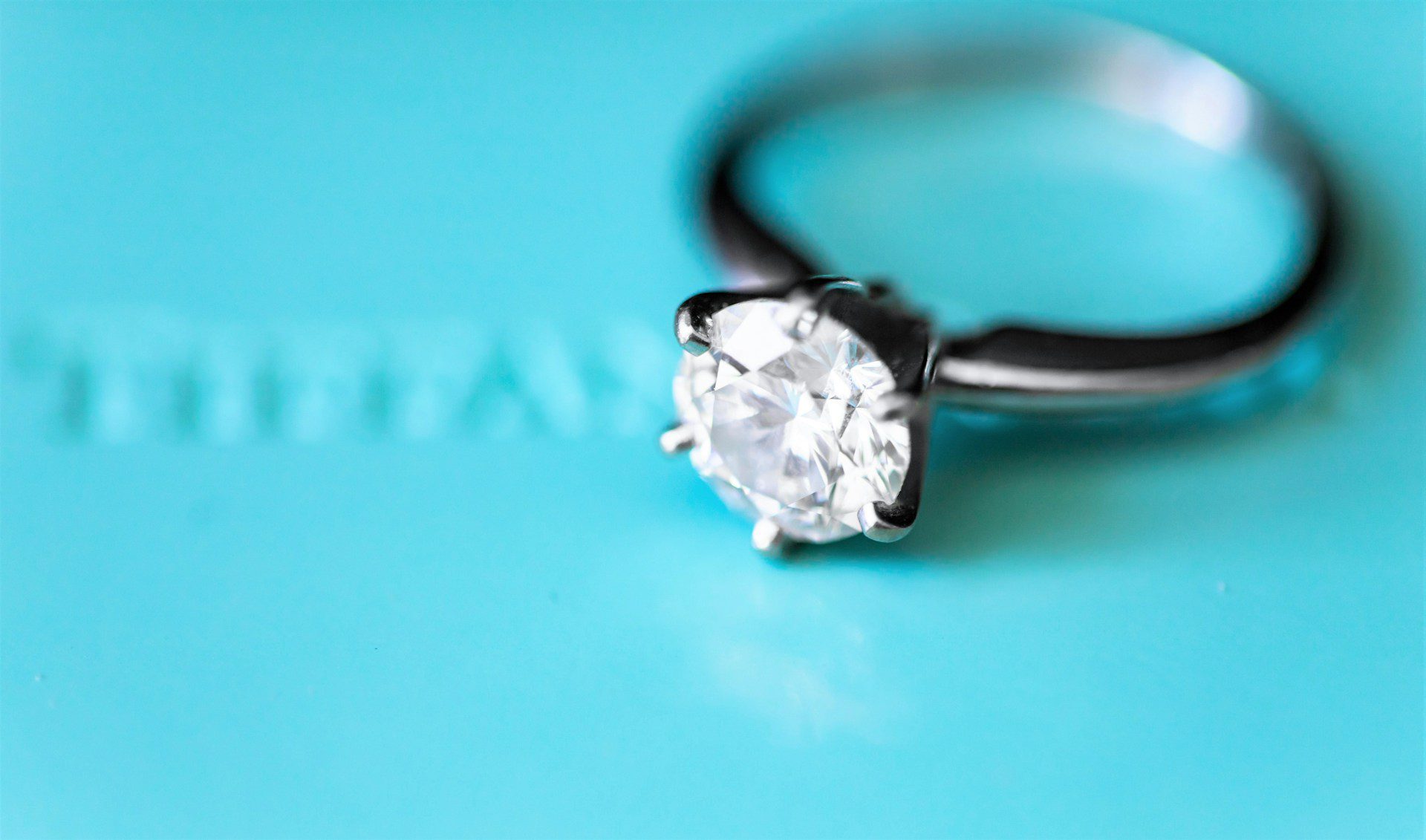 Diamonds Are Forever: Top 5 Engagement Rings by Tiffany & Co. That Will Steal Her Heart