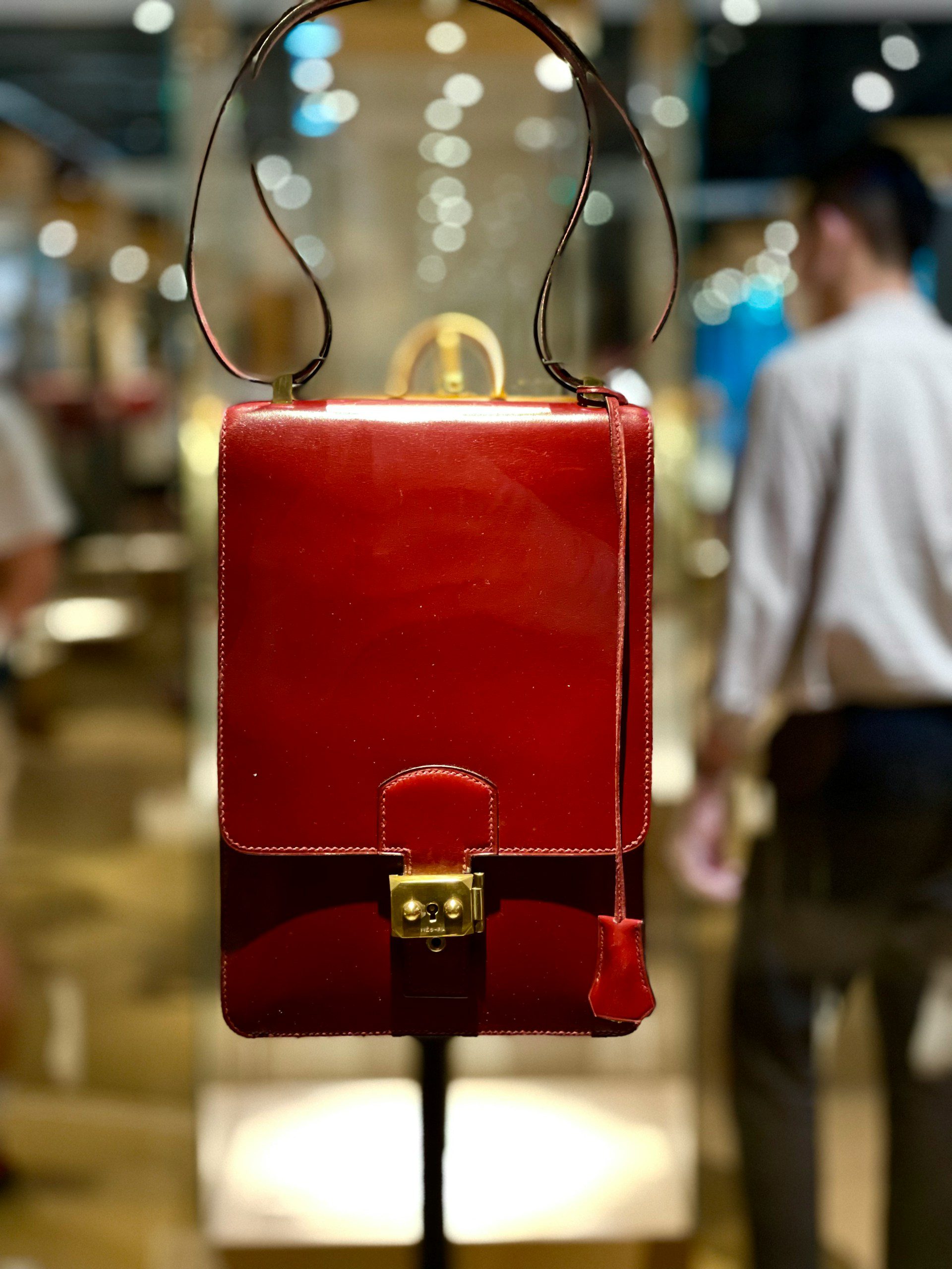 Ranking the Top 5 Most Popular Luxury Handbags for 2024