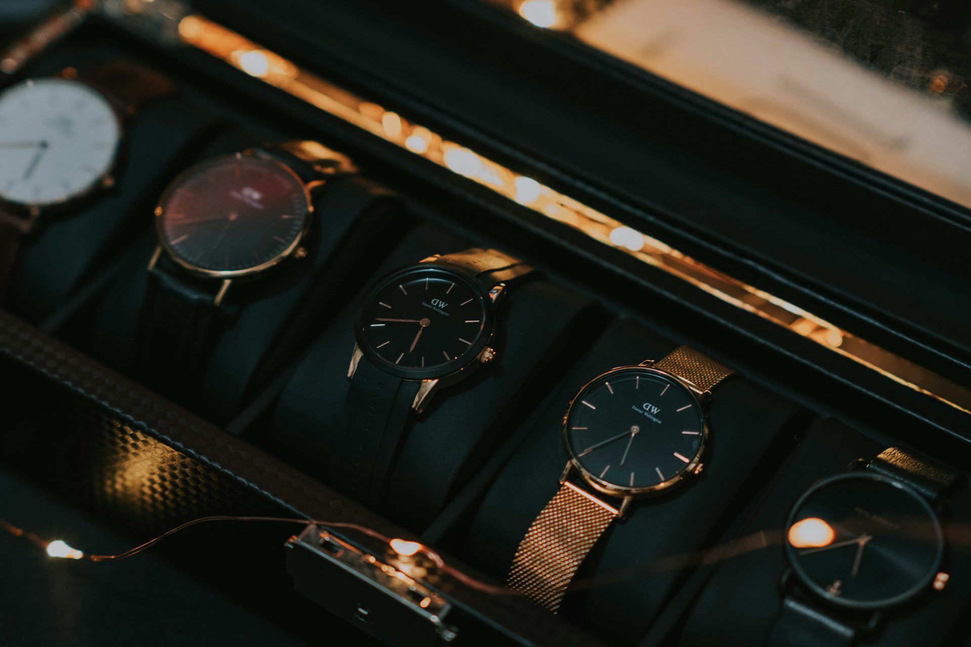 Luxury Watches as Collateral: A Guide for Collectors and Investors